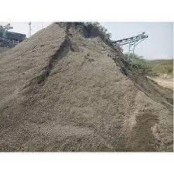 Construction Sand